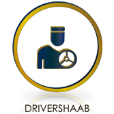 Driver Shaab Logo